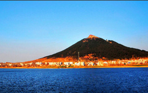 ����ɽ�羰��